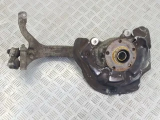  ступица передняя левая Audi A6 C6 (S6,RS6) Арт 1006995, вид 1