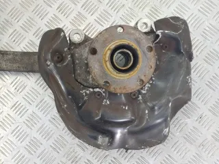  ступица передняя левая Audi A6 C6 (S6,RS6) Арт 1006995, вид 2