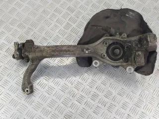  ступица передняя левая Audi A6 C6 (S6,RS6) Арт 1006995, вид 3