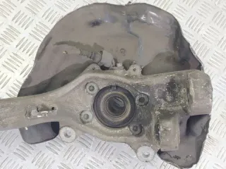  ступица передняя левая Audi A6 C6 (S6,RS6) Арт 1006995, вид 4