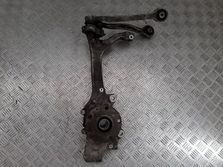  ступица передняя левая Audi A6 C6 (S6,RS6) Арт 1051745, вид 1