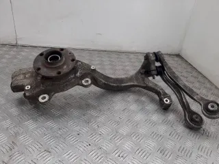  ступица передняя левая Audi A6 C6 (S6,RS6) Арт 1051745, вид 2