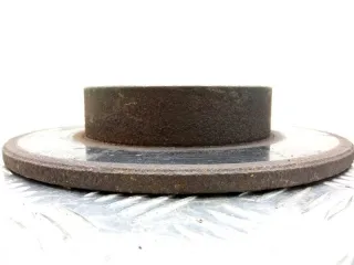  Диск тормозной передний Mazda 121 2 Арт 1034800, вид 2