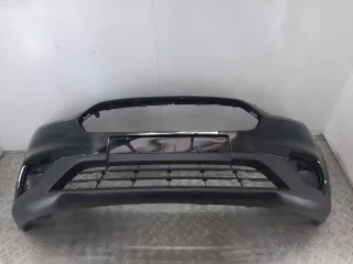 JT76-17757-A Бампер передний Ford Courier Арт 1084379, вид 1