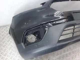 JT76-17757-A Бампер передний Ford Courier Арт 1084379, вид 2