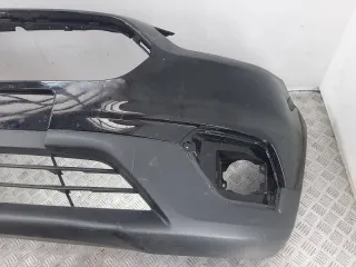 JT76-17757-A Бампер передний Ford Courier Арт 1084379, вид 3