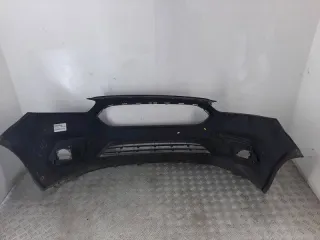 JT76-17757-A Бампер передний Ford Courier Арт 1084379, вид 4