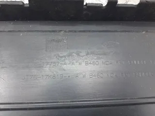 JT76-17757-A Бампер передний Ford Courier Арт 1084379, вид 5