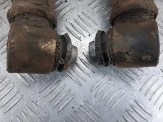  амортизатор задний Audi A6 C6 (S6,RS6) Арт 1090989, вид 2