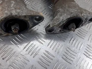  амортизатор задний Audi A6 C6 (S6,RS6) Арт 1090989, вид 3