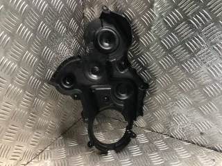 9659869280 Защита ремня ГРМ (кожух) Mazda 3 BK 1.6л TD Арт 12231416001, вид 2