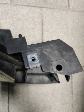  Фара передняя правая Mazda 3 BK Арт 70585978, вид 7