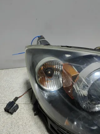  Фара передняя правая Mazda 3 BK Арт 70585978, вид 4