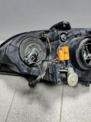  Фара передняя правая Mazda 3 BK Арт 70585978, вид 9