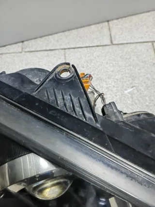  Фара передняя правая Mazda 3 BK Арт 70585978, вид 6