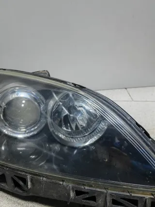  Фара передняя правая Mazda 3 BK Арт 70585978, вид 3