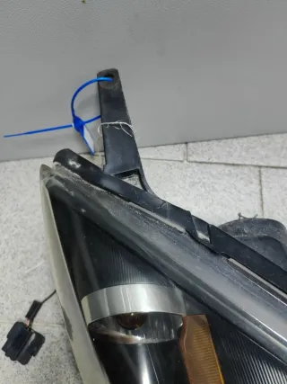  Фара передняя правая Mazda 3 BK Арт 70585978, вид 5