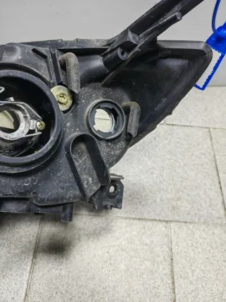  Фара передняя правая Mazda 3 BK Арт 70585978, вид 8