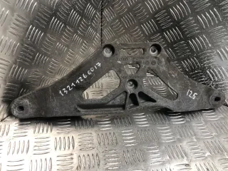 4F0599287 Кронштейн редуктора Audi A6 Allroad C6 Арт D13211266017, вид 1