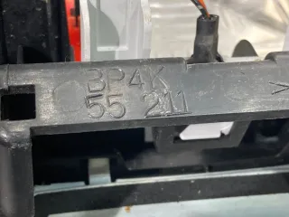 BP4K55211 Пепельница Mazda 3 BK Арт 32111416322, вид 6