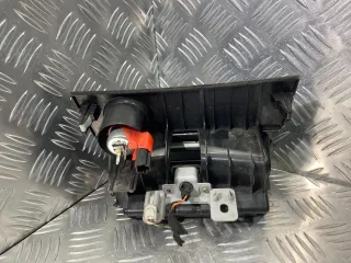 BP4K55211 Пепельница Mazda 3 BK Арт 32111416322, вид 4