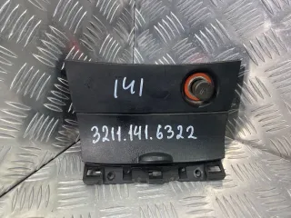 BP4K55211 Пепельница Mazda 3 BK Арт 32111416322, вид 1