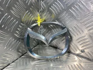 C23551731 Эмблема Mazda 3 BK Арт 32111416333, вид 1