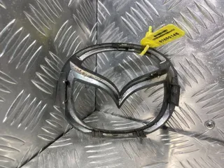 C23551731 Эмблема Mazda 3 BK Арт 32111416333, вид 2