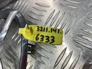 C23551731 Эмблема Mazda 3 BK Арт 32111416333, вид 4