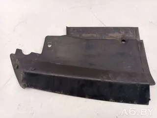 1854474116,9639245777 Накладка замка капота Peugeot 607 Арт 90508282, вид 2