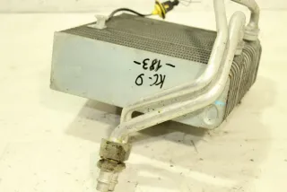  Испаритель кондиционера Citroen Xantia Арт 90508874, вид 1