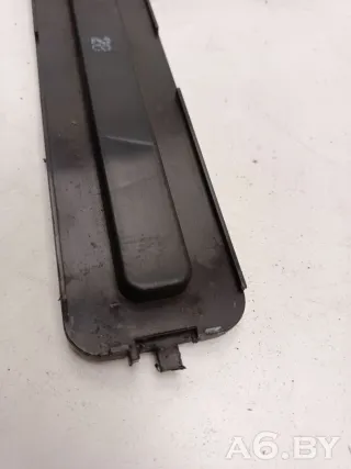 16483352 Крышка корпуса салонного фильтра Volkswagen Transporter T6 Арт 90508909, вид 2