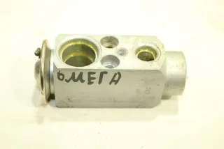  Клапан ТРВ (расширительный) кондиционера Opel Omega B Арт 90508921, вид 1