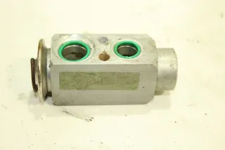  Клапан ТРВ (расширительный) кондиционера Opel Omega B Арт 90508921, вид 2