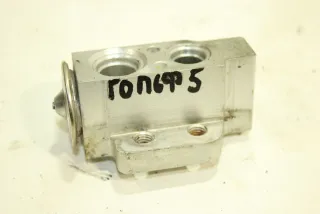 1K0820679 Клапан ТРВ (расширительный) кондиционера Volkswagen Touran 1 Арт 90508925, вид 1