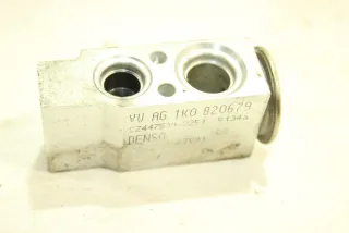 1K0820679 Клапан ТРВ (расширительный) кондиционера Volkswagen Touran 1 Арт 90508925, вид 2