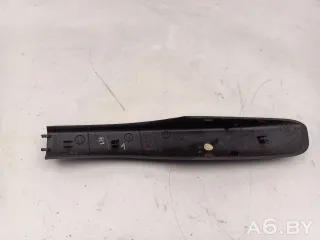 8200745937 Крышка (заглушка) рейлинга Renault Sandero Stepway 1 Арт 90509264, вид 4