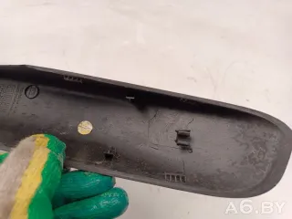 8200745937 Крышка (заглушка) рейлинга Renault Sandero Stepway 1 Арт 90509264, вид 7