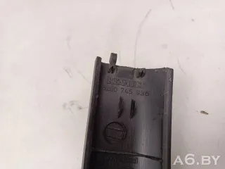 8200745936 Крышка (заглушка) рейлинга Renault Sandero 1 Арт 90509569, вид 6