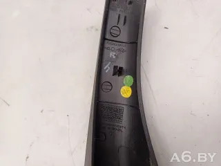 8200745936 Крышка (заглушка) рейлинга Renault Sandero 1 Арт 90509569, вид 7