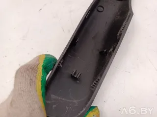 8200745936 Крышка (заглушка) рейлинга Renault Sandero 1 Арт 90509569, вид 8