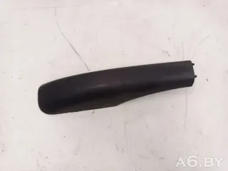 8200745938 Крышка (заглушка) рейлинга Renault Sandero 1 Арт 90509571, вид 2