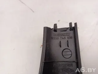 8200745938 Крышка (заглушка) рейлинга Renault Sandero 1 Арт 90509571, вид 6