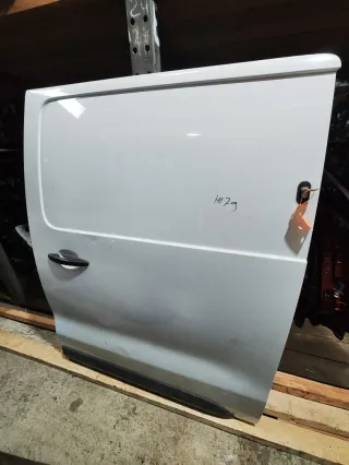  Дверь сдвижная левая Citroen jumpy 3 Арт 90509673, вид 2