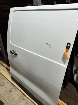  Дверь сдвижная левая Citroen jumpy 3 Арт 90509673, вид 1