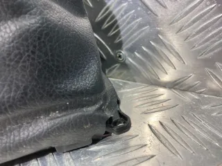  Чехол кулисы Mazda 3 BK 1.6л TD Арт 32111416370, вид 3