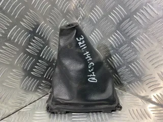  Чехол кулисы Mazda 3 BK 1.6л TD Арт 32111416370, вид 1