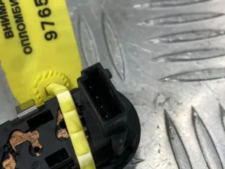 90561388 Кнопка стеклоподъемника заднего правого  Opel Zafira A Арт 3211976446, вид 3