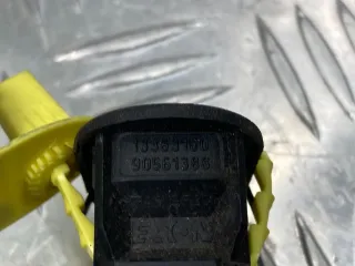 90561388 Кнопка стеклоподъемника заднего правого  Opel Zafira A Арт 3211976446, вид 4