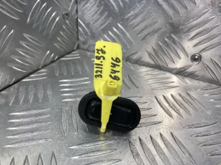 90561388 Кнопка стеклоподъемника заднего правого  Opel Zafira A Арт 3211976446, вид 1